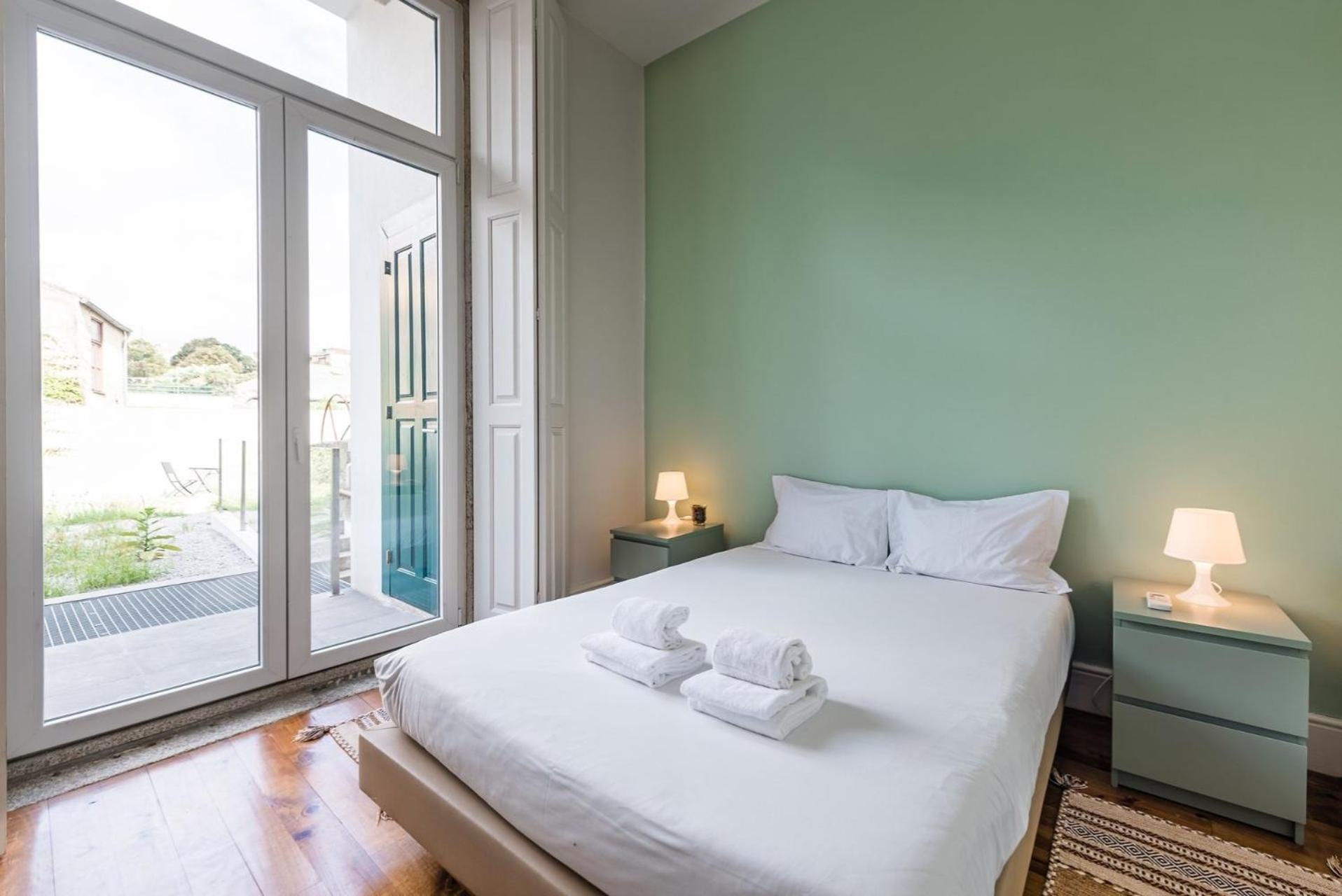 Guestready - Porto Home Guesthouse — Photos 1